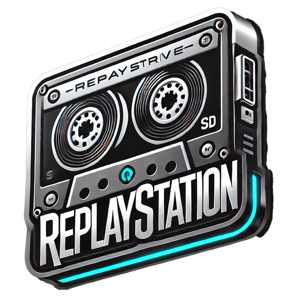 ReplayStation